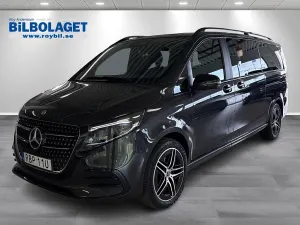 Mercedes-Benz V 2024